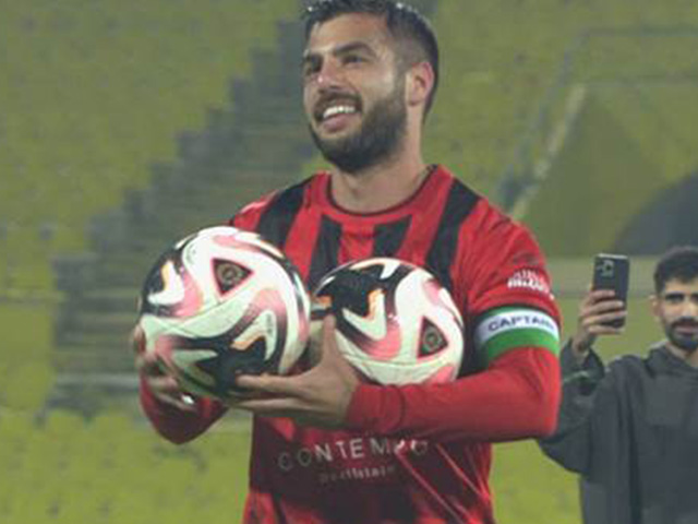 יחזור לרמת גן? דרור (ערוץ הספורט)